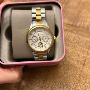 Fossil Women’s Watch